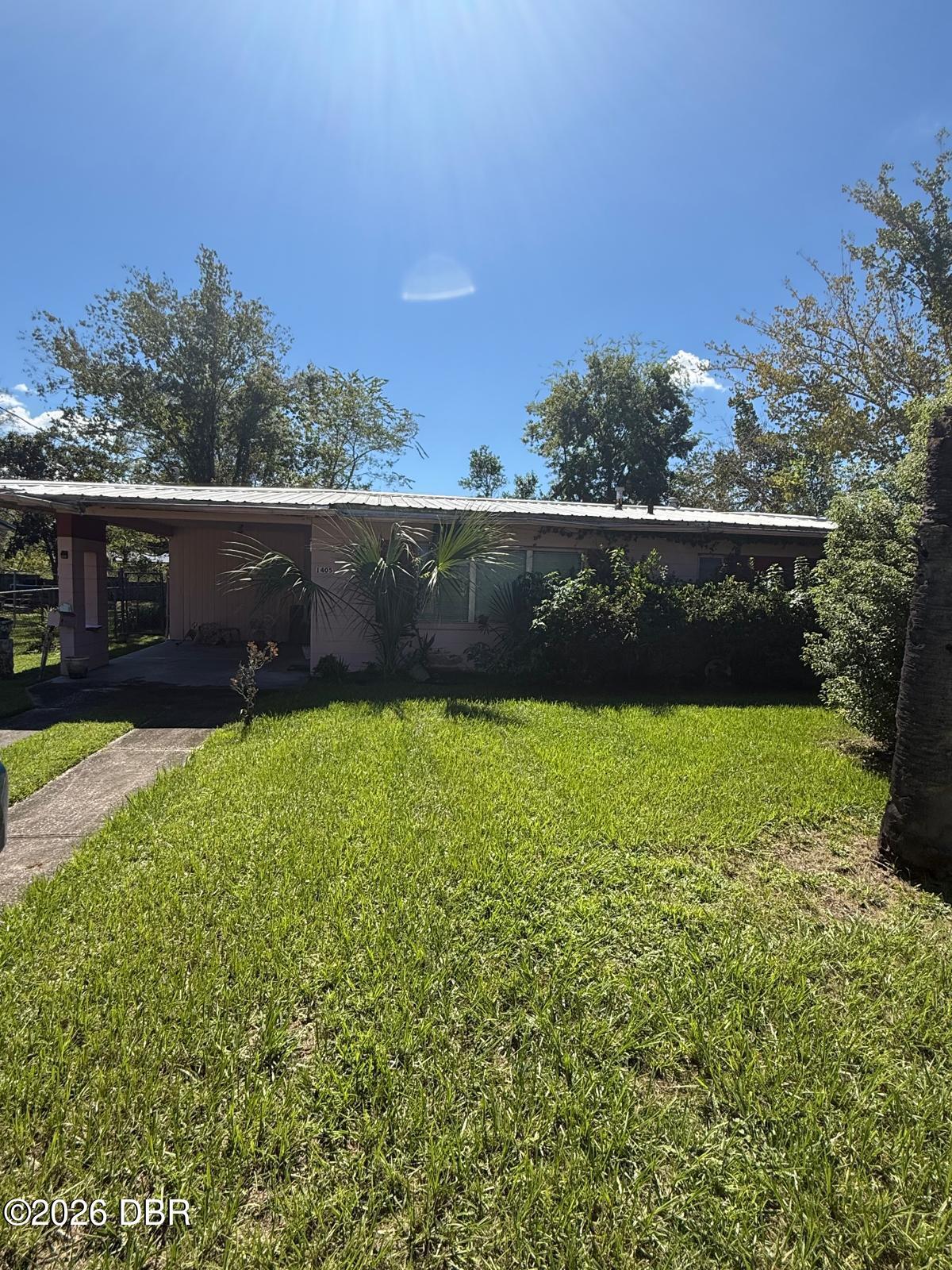 1405 Ocean Street — photo