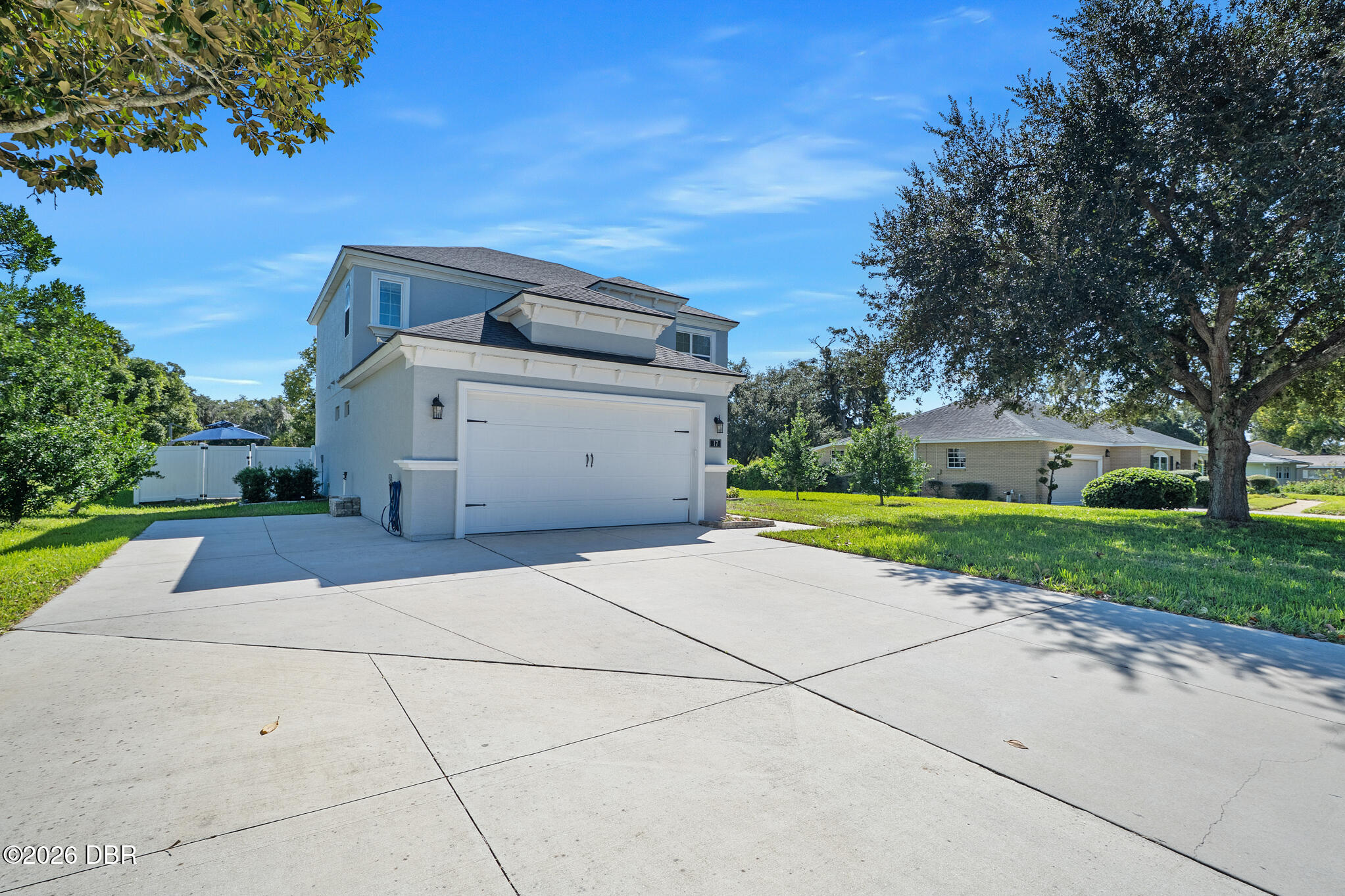 17 Oakmont Circle, Ormond Beach, FL 32174 — photo 2