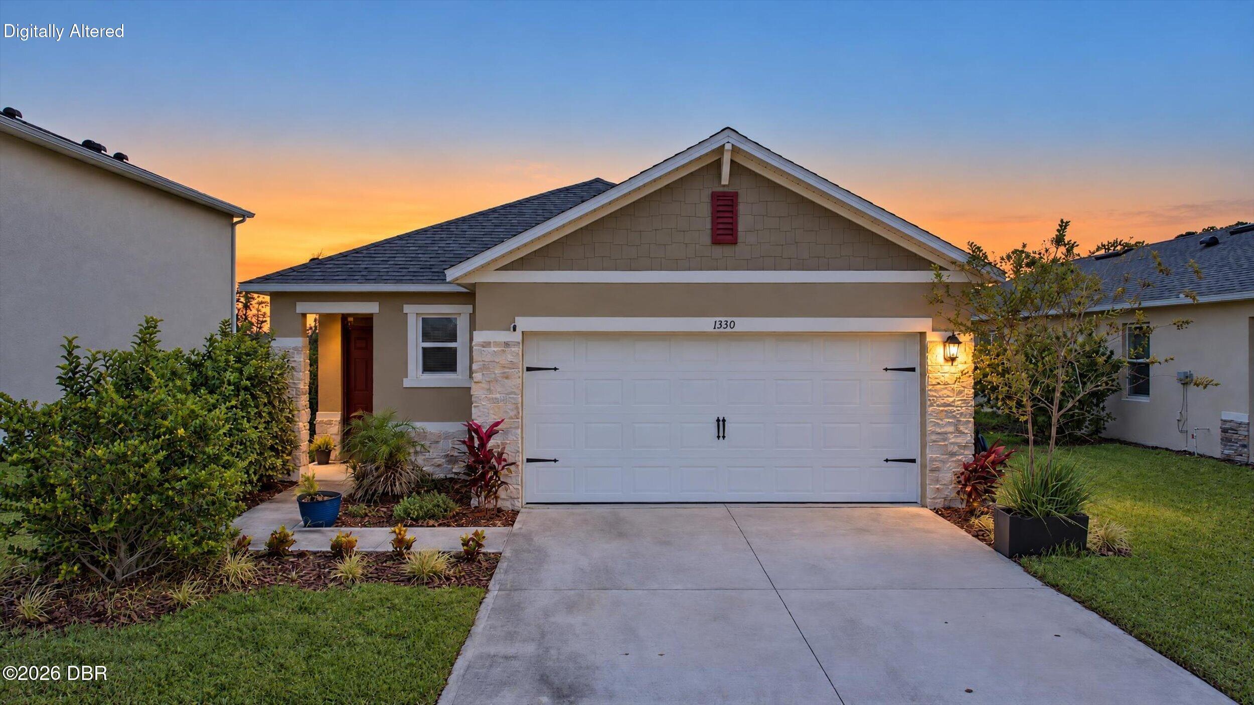 1330 Cork Drive — photo