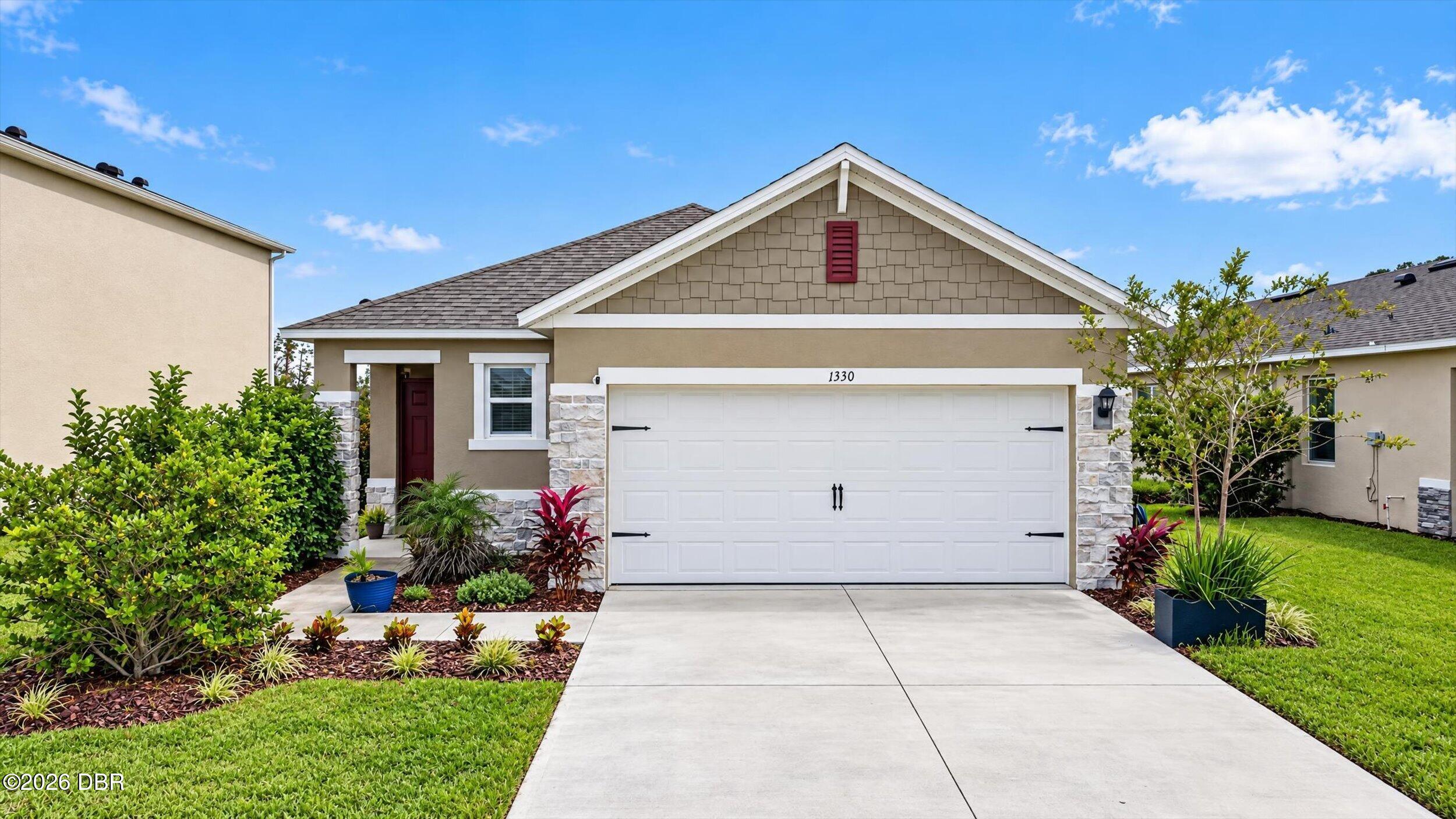 1330 Cork Drive, Ormond Beach, FL 32174 — photo 2