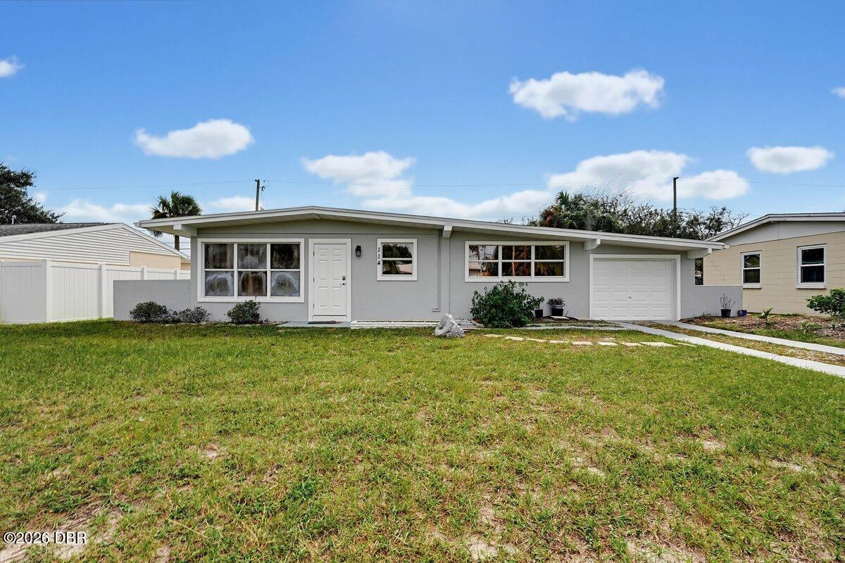 114 Lynnhurst Drive, Ormond Beach, FL 32176 — photo 2