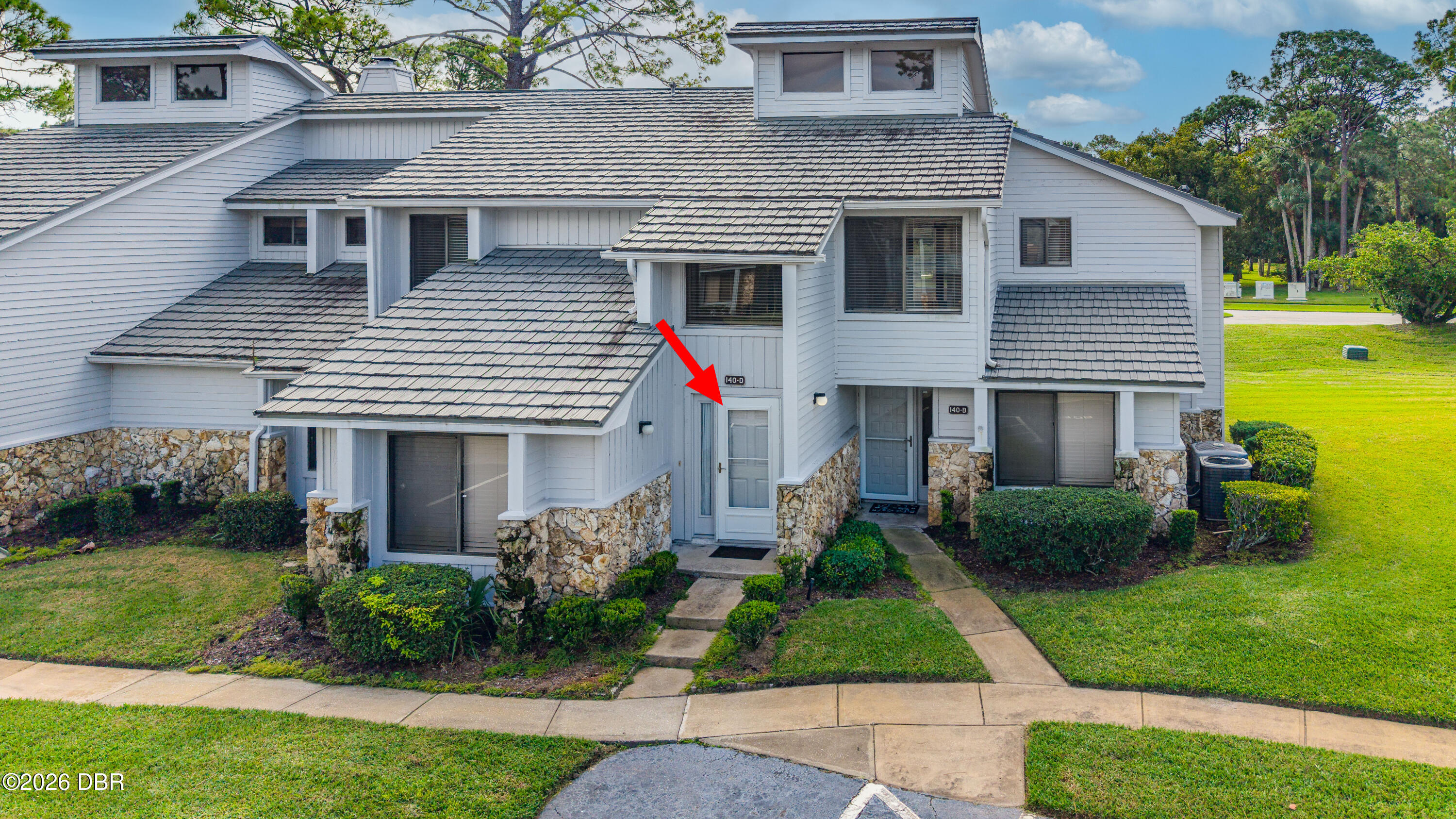 140 Golden Eye Drive Unit D — photo