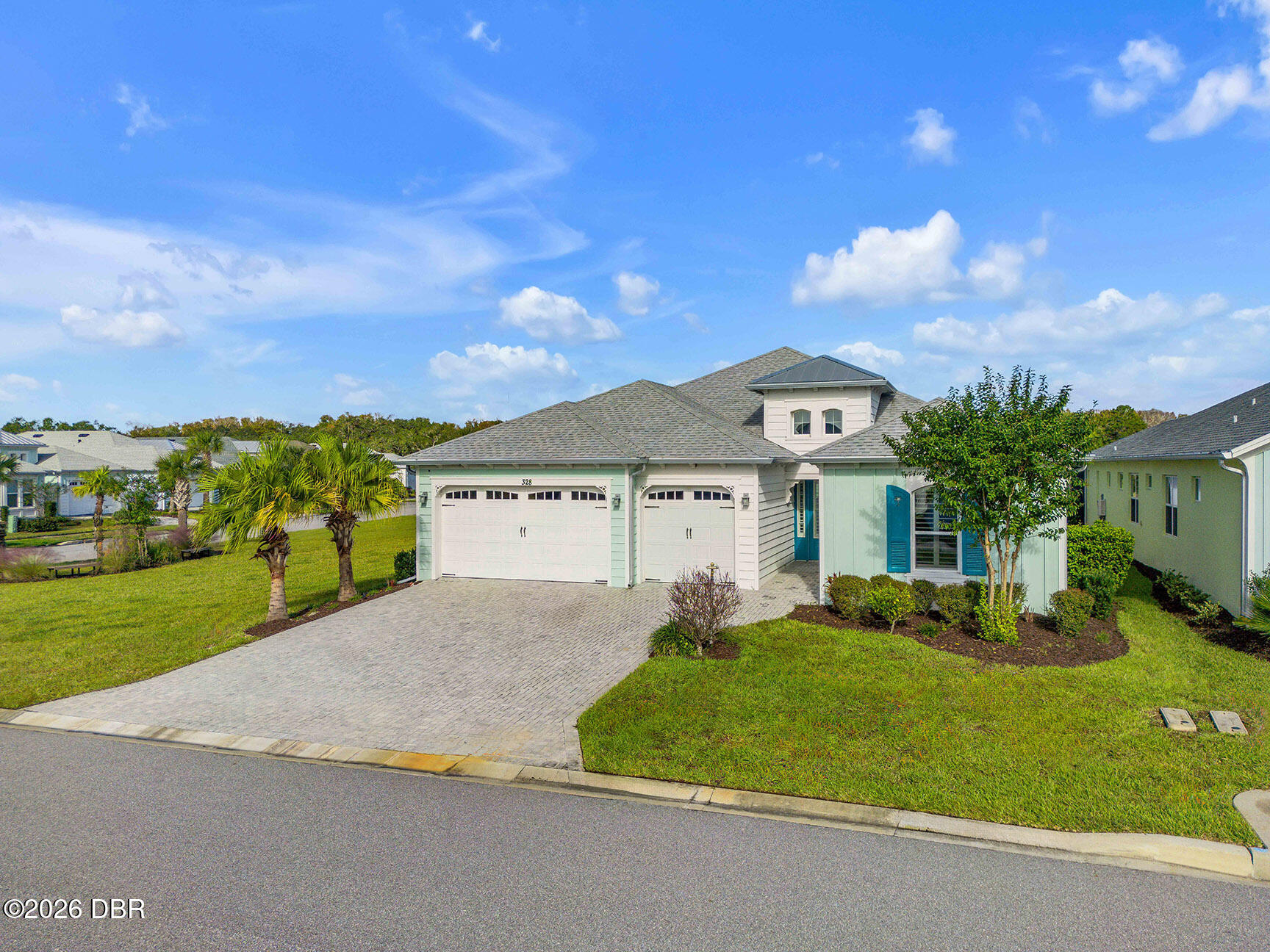 328 Cheeseburger Drive — photo