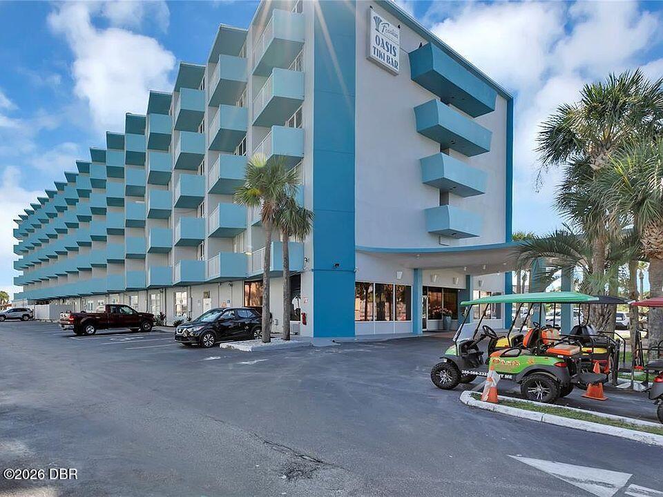 313 S Atlantic Avenue Unit 5120 — photo