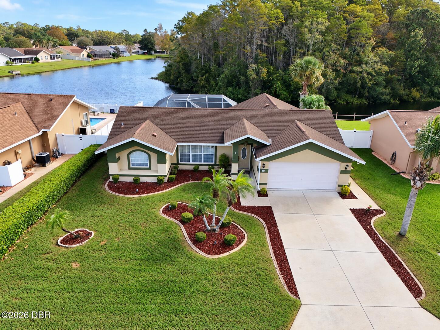 10 Palmetto Dunes Court — photo