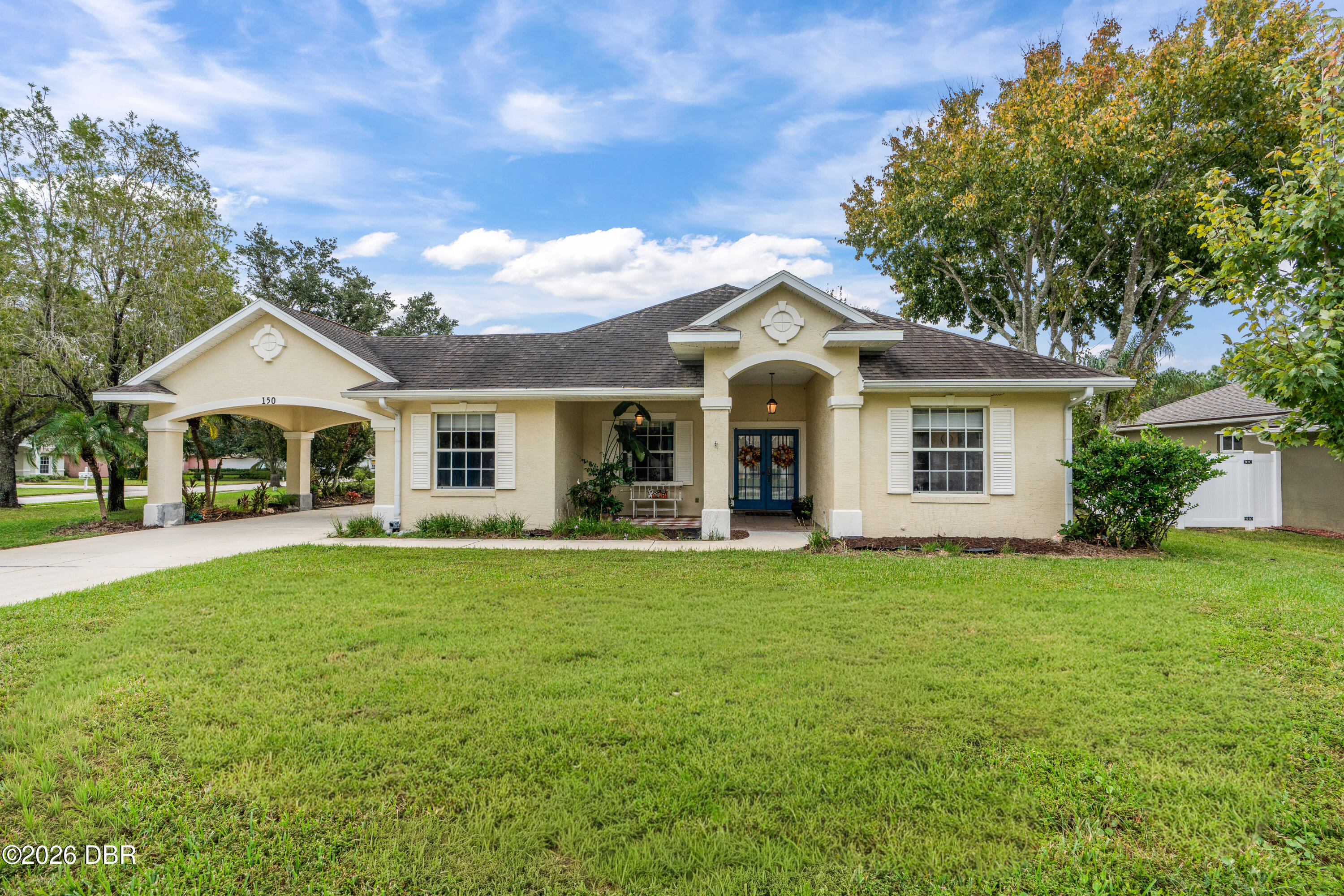 150 Hamlet Trace — photo