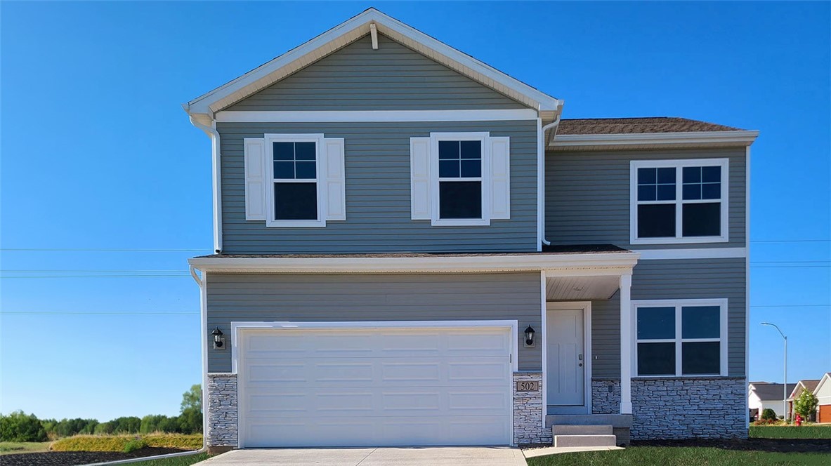 2492 SE Fox Valley Drive — photo