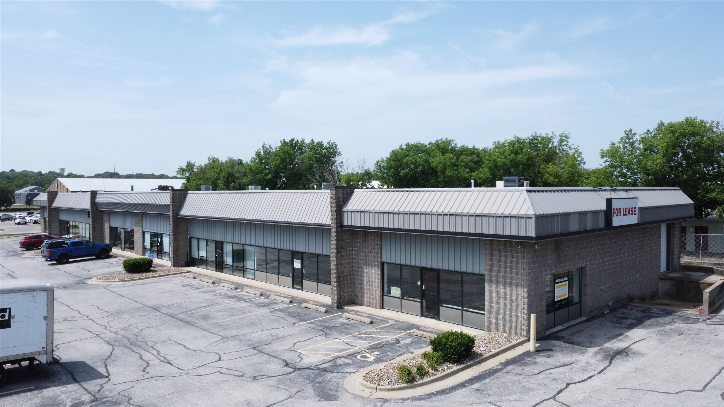 10095 Hickman Court — photo