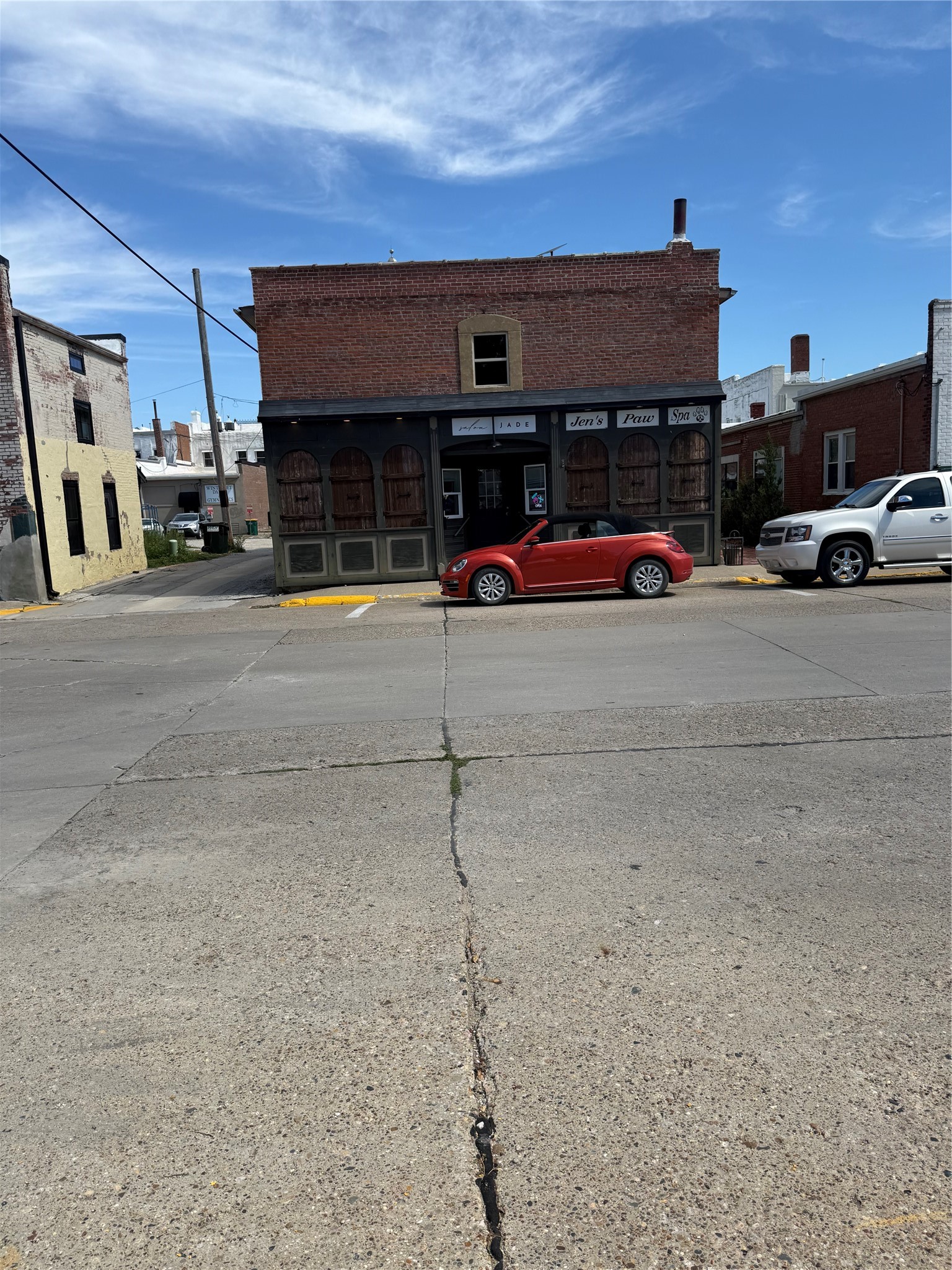 111 N 2nd Avenue — photo