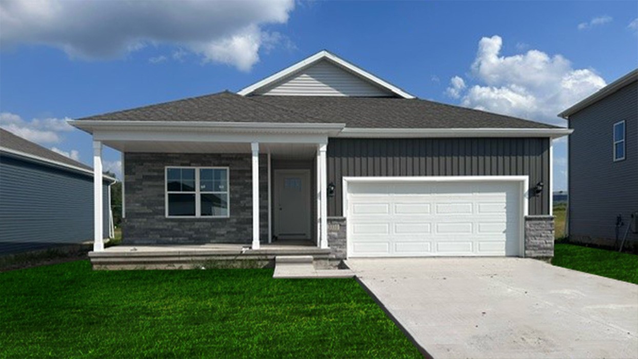 3650 Azalea Drive — photo