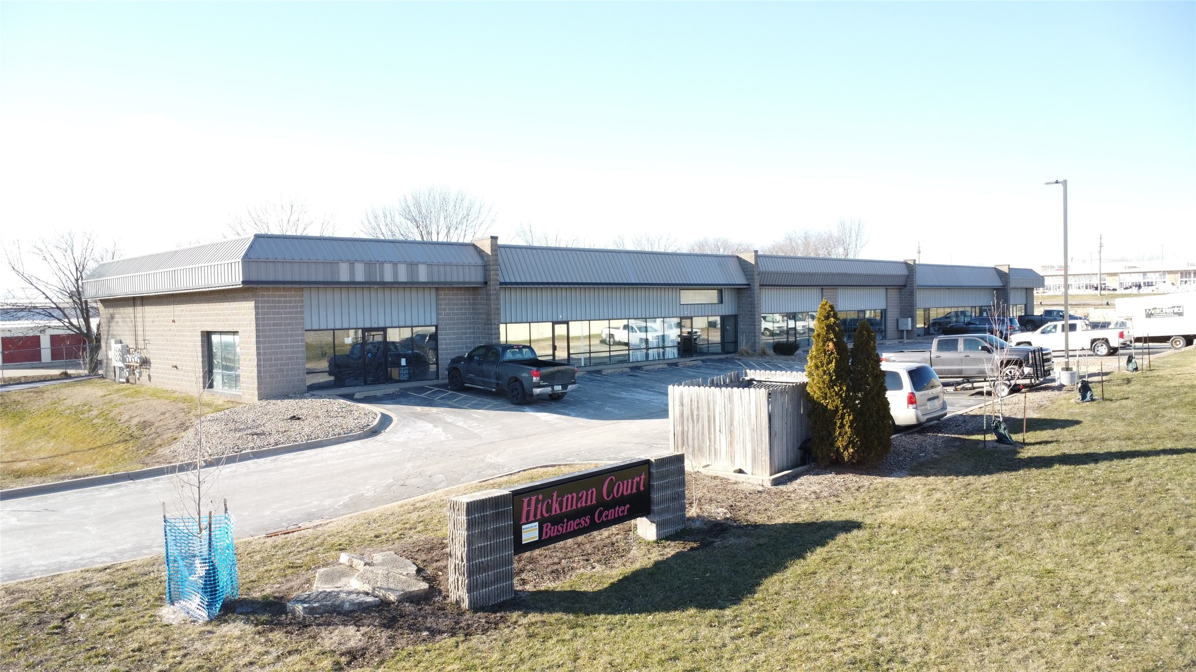 10095 Hickman Court — photo