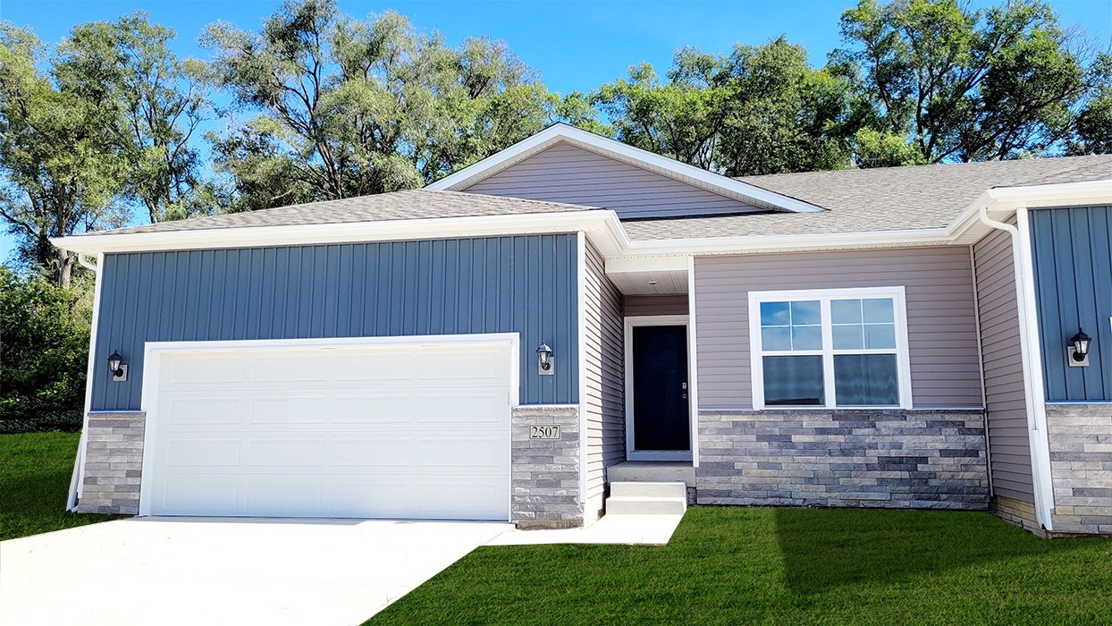 431 Kinley Drive — photo