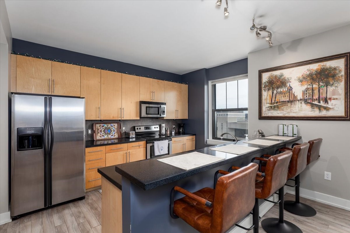 400 Walnut Street 803 — photo