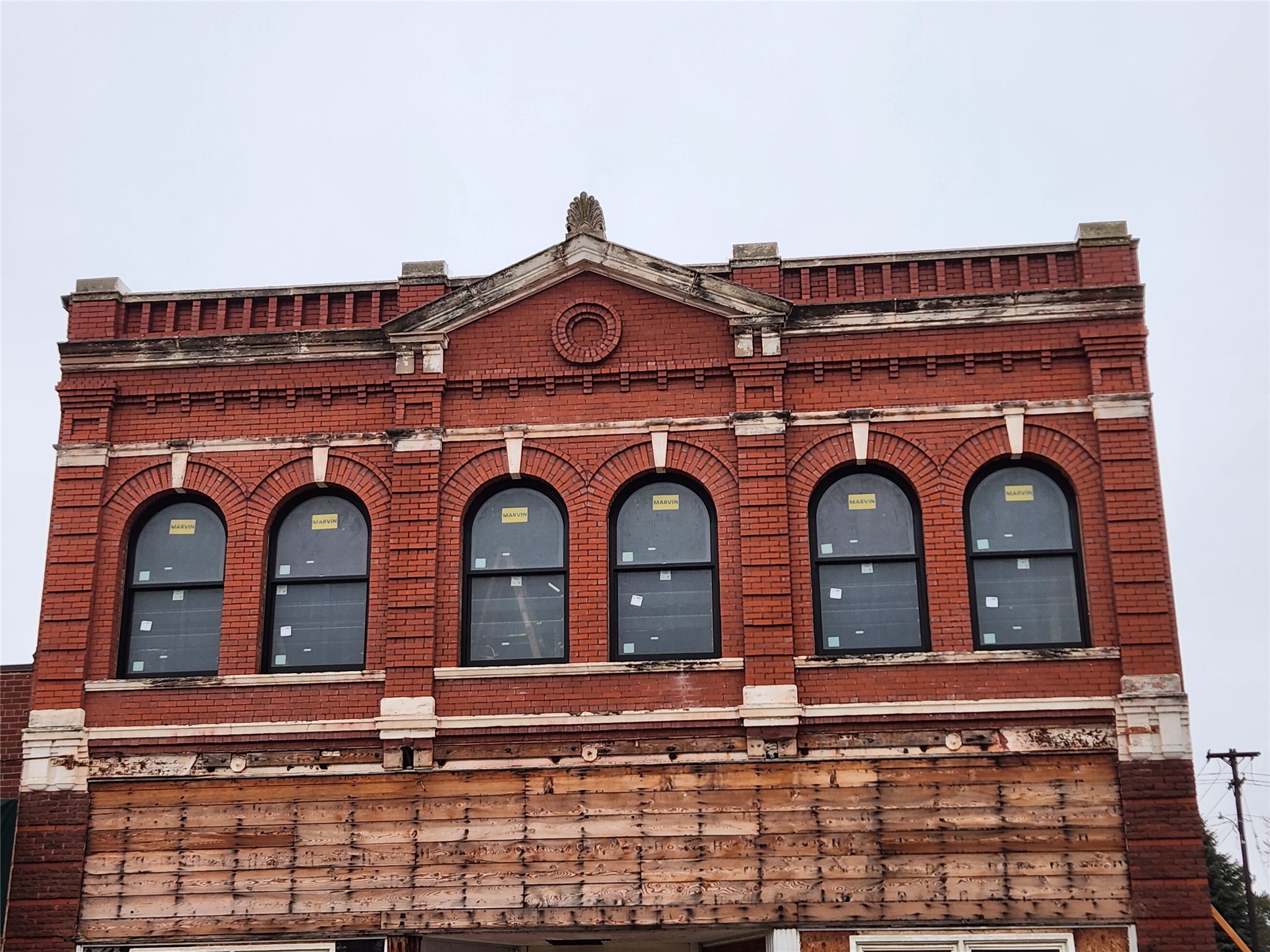 113 E Main Street — photo