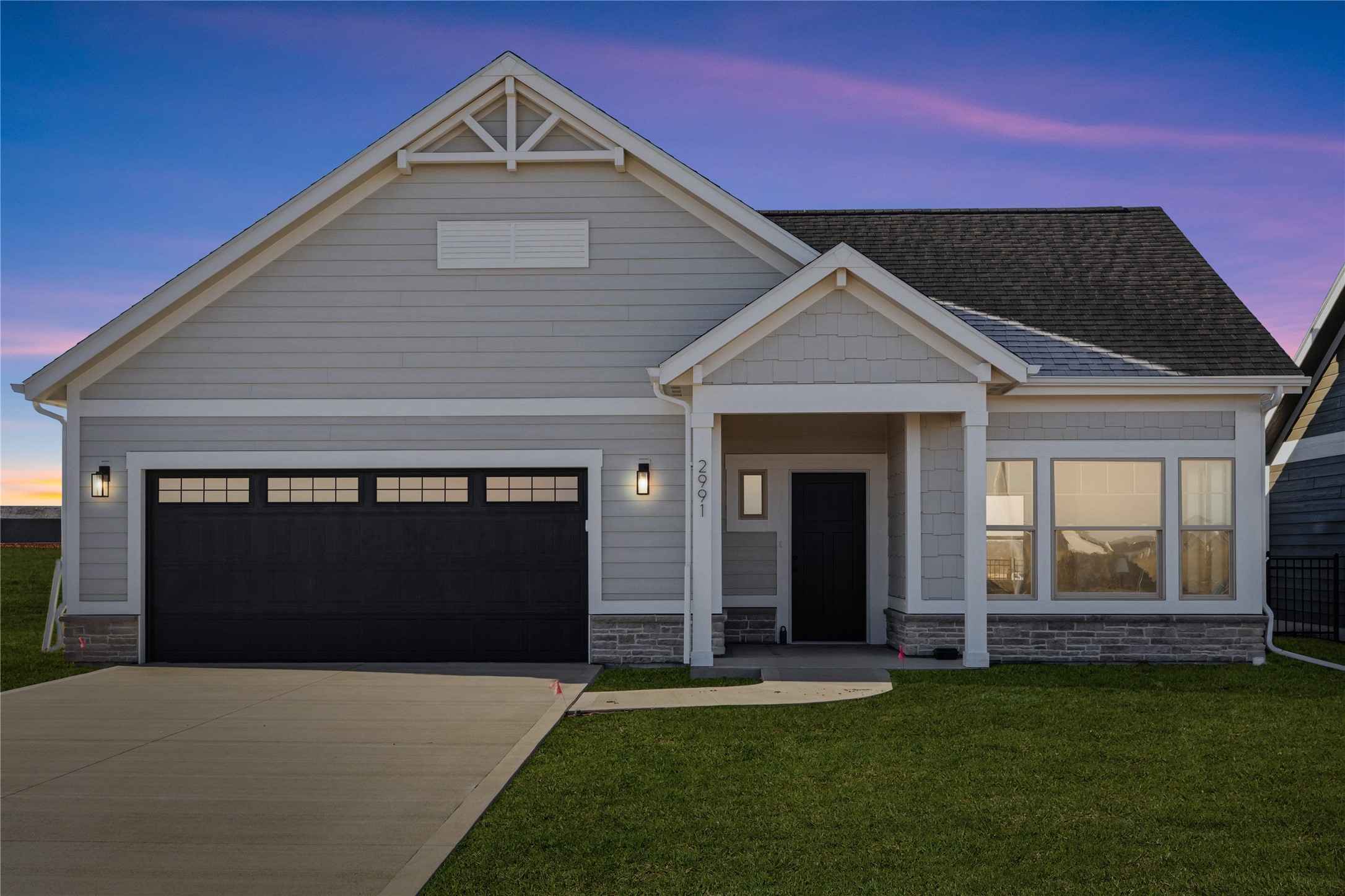 2991 Goldenrod Court — photo