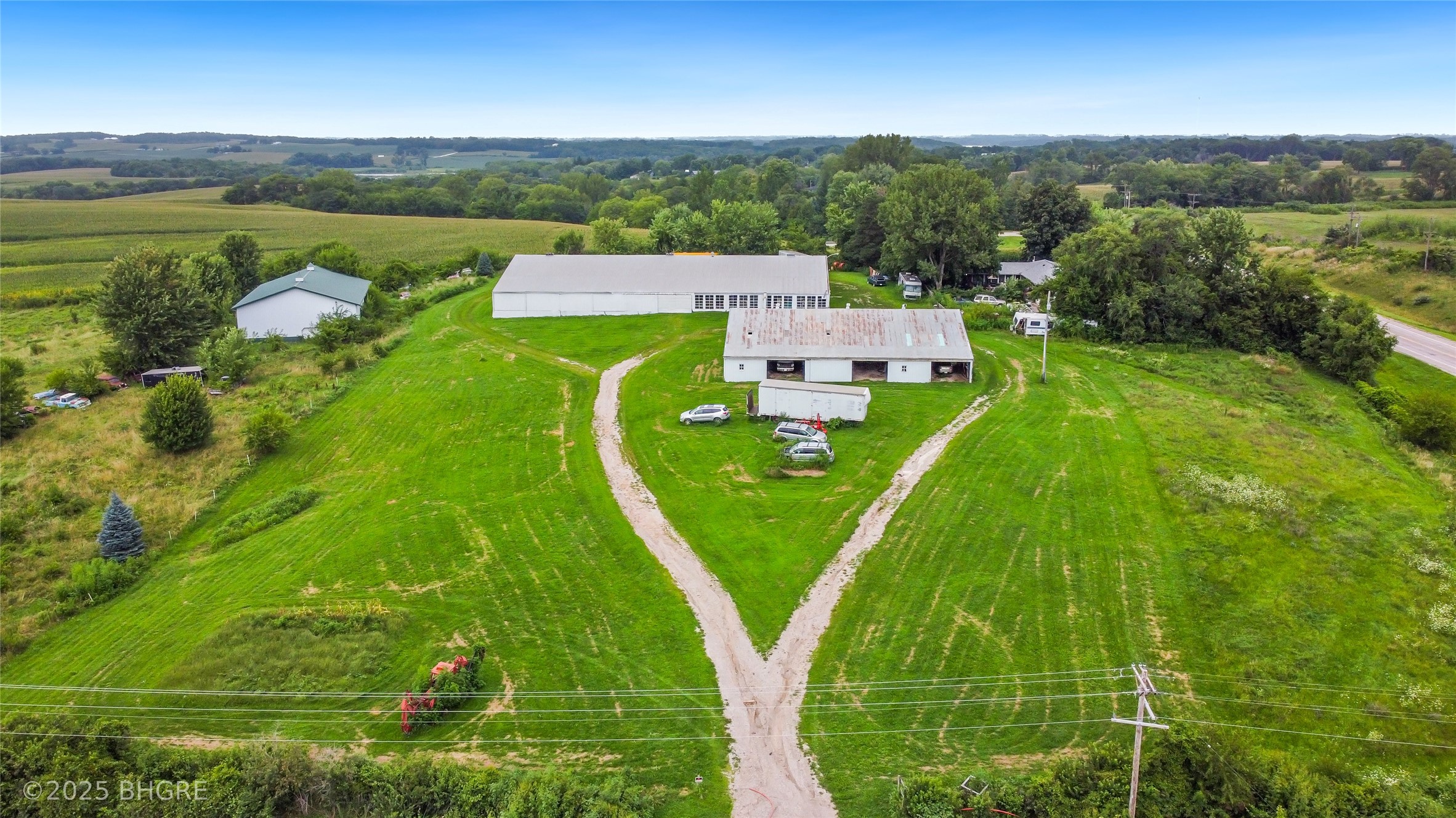 1247 Illinois Drive — photo