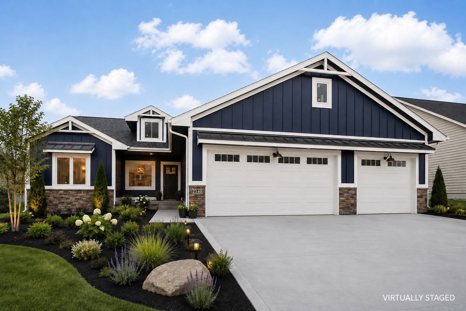 2340 Green Leaf Circle — photo