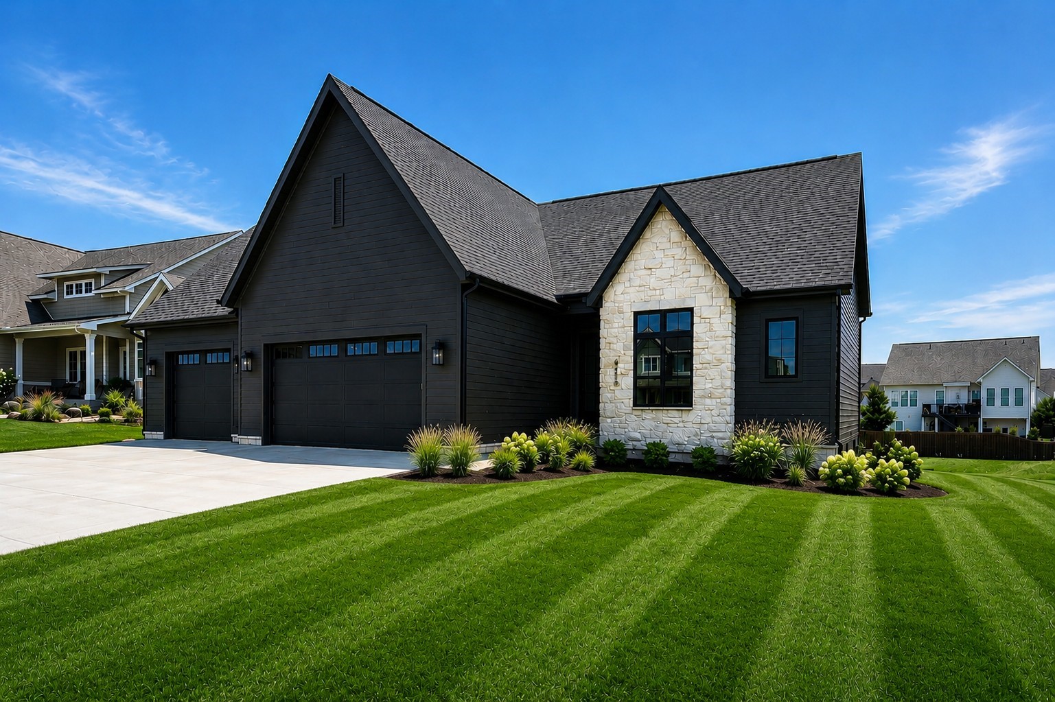 6112 NE Oak Drive — photo