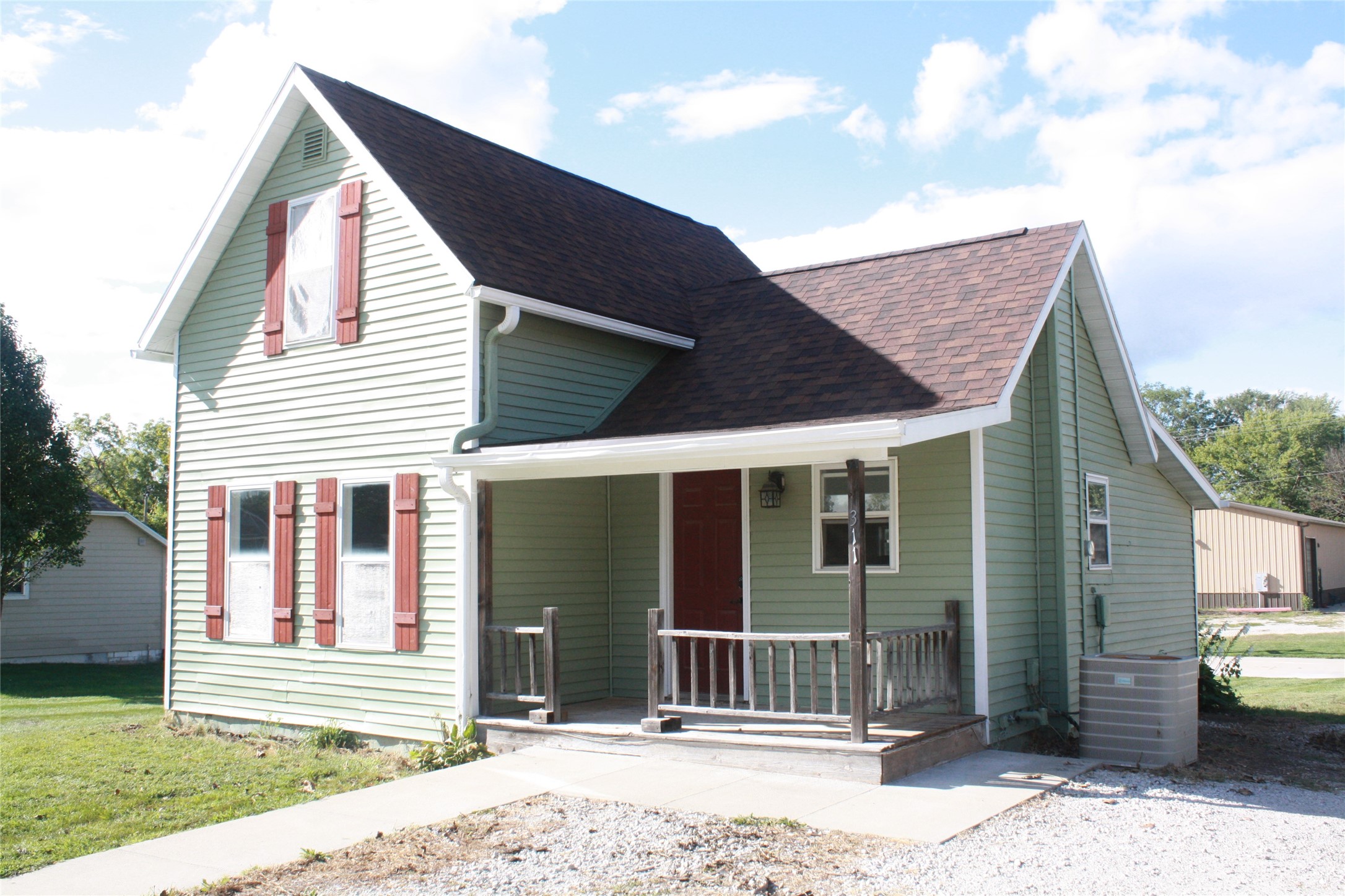 311 W Church Street — photo