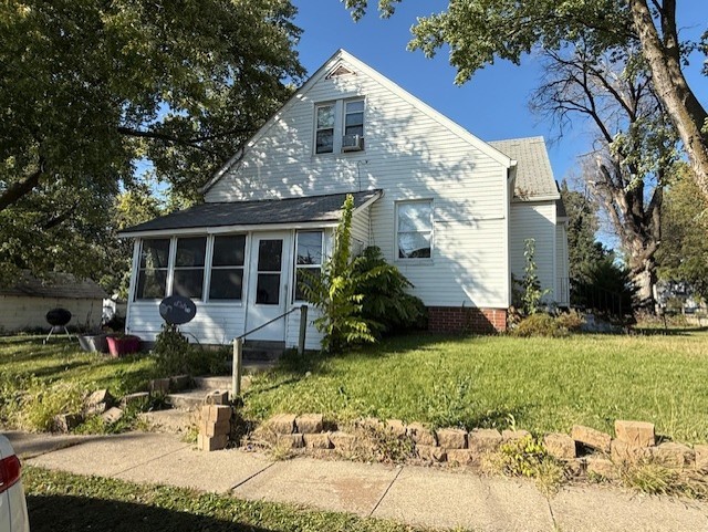 3802 12th Street — photo
