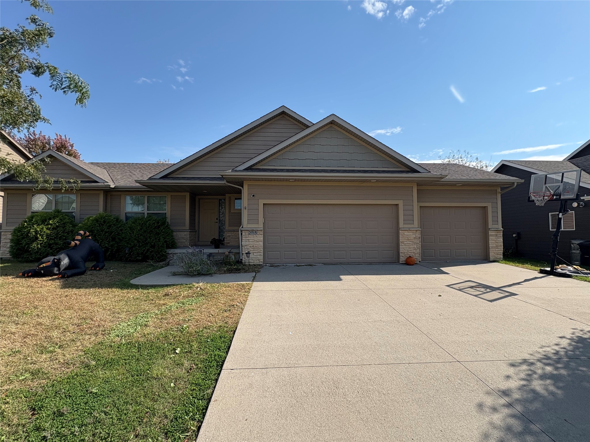 2015 SE Greentree Drive — photo