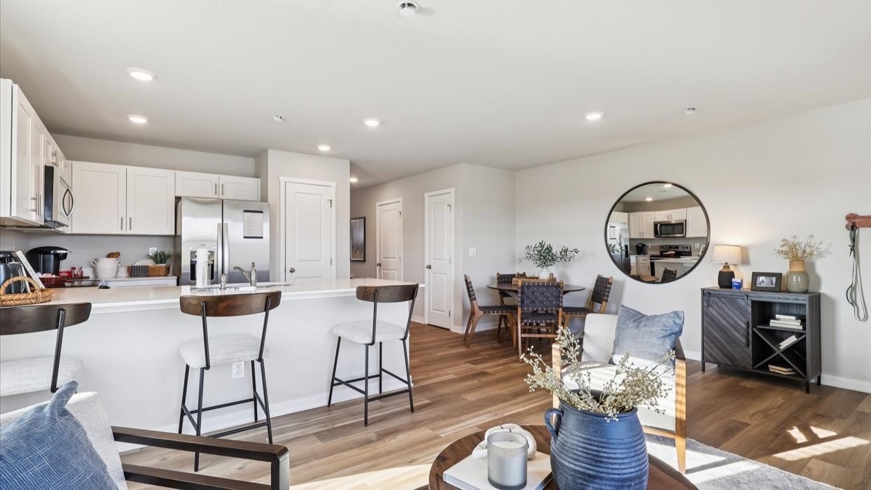 15349 Coyote Drive — photo