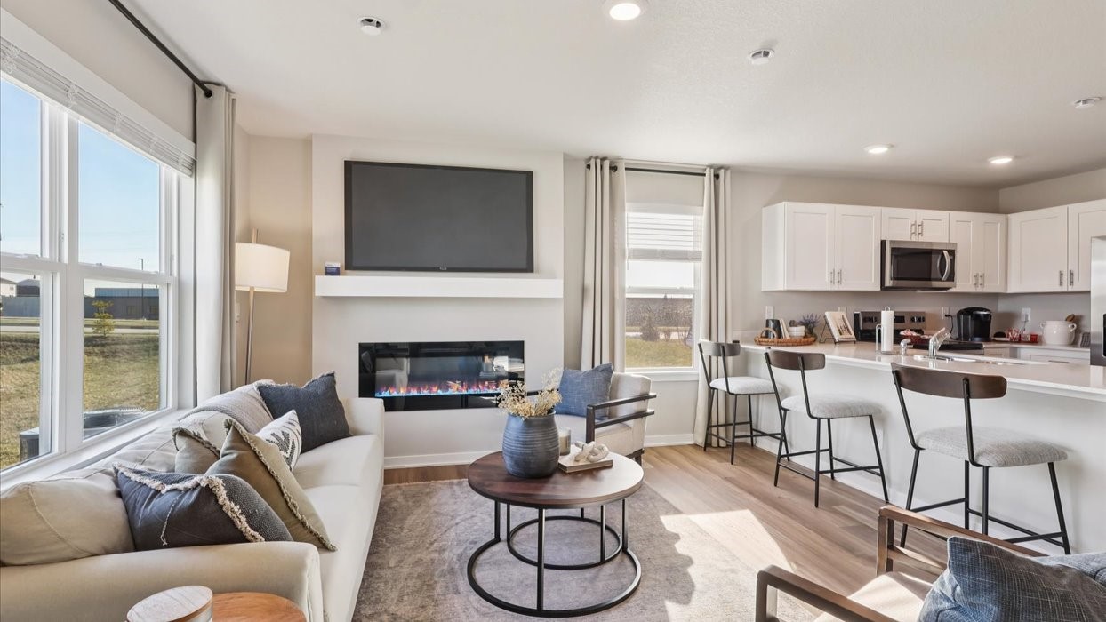 15341 Coyote Drive — photo