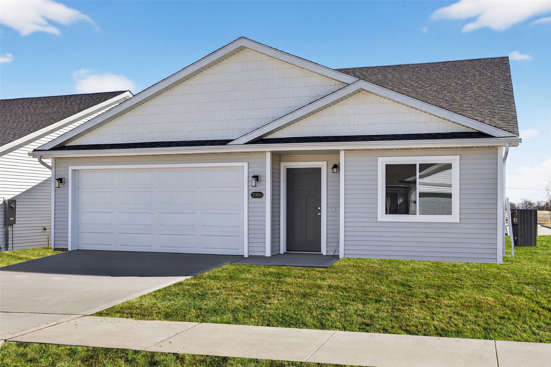 2306 Legacy Drive — photo