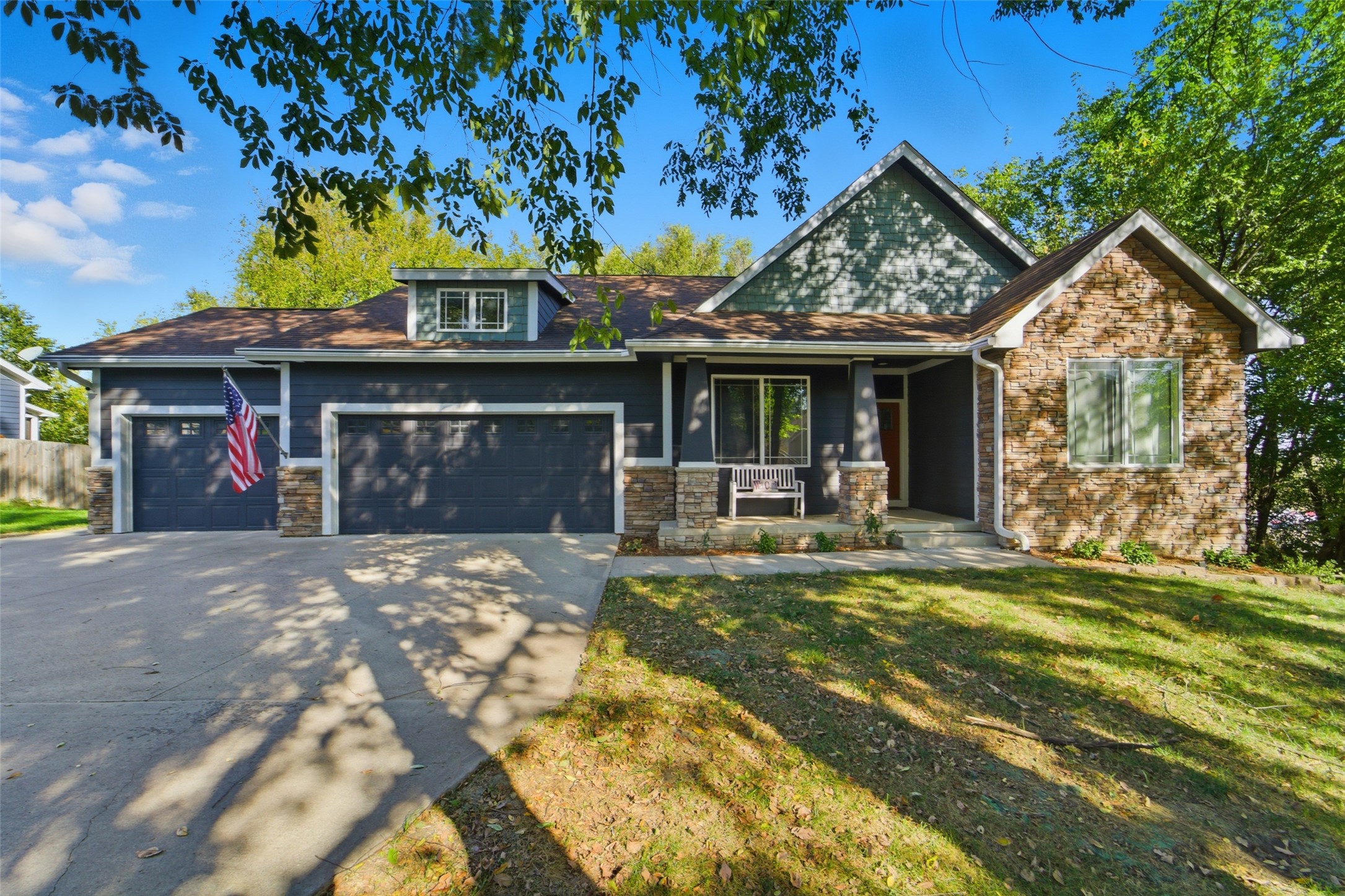 820 Greenwood Hills Drive — photo