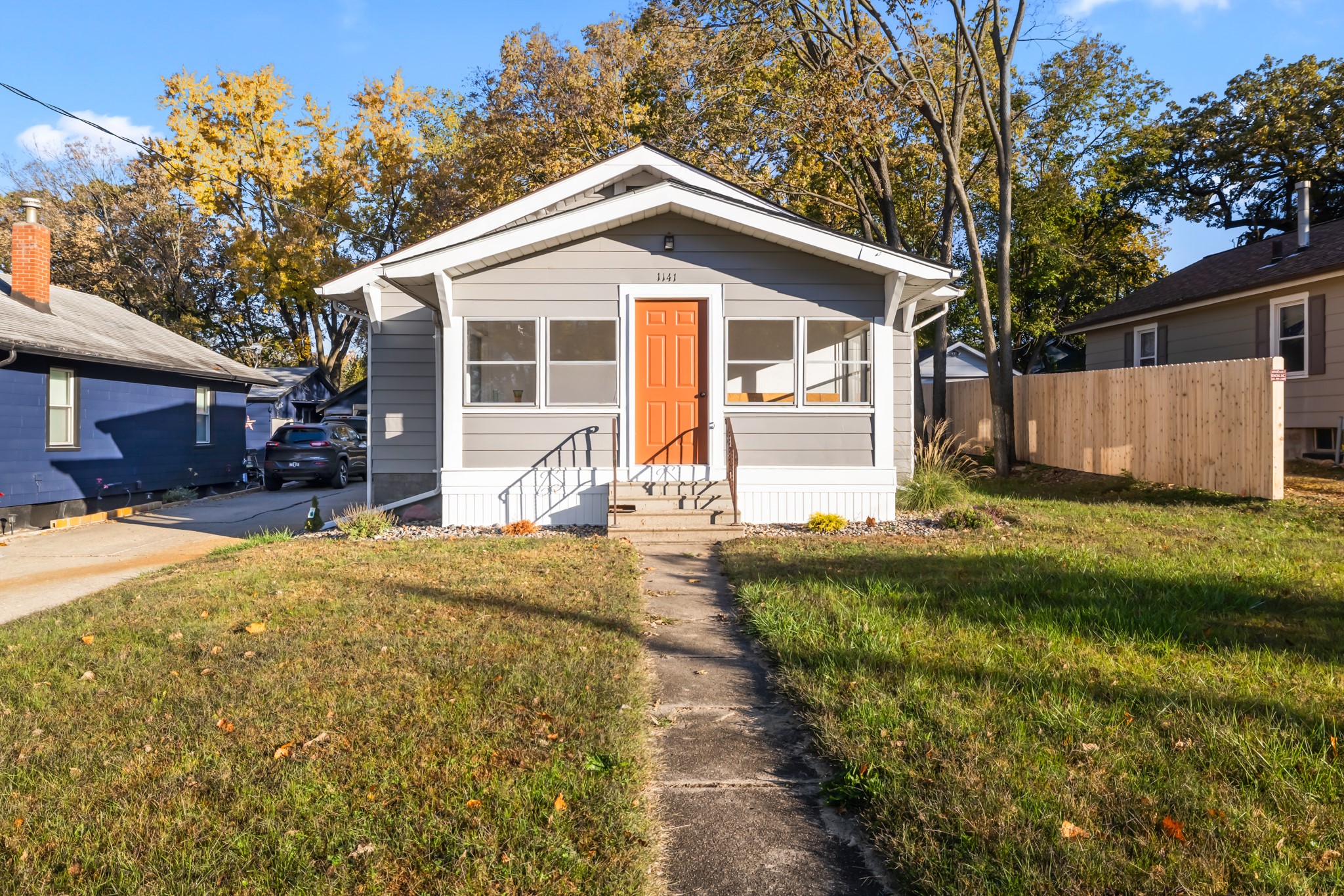 1141 Douglas Avenue — photo