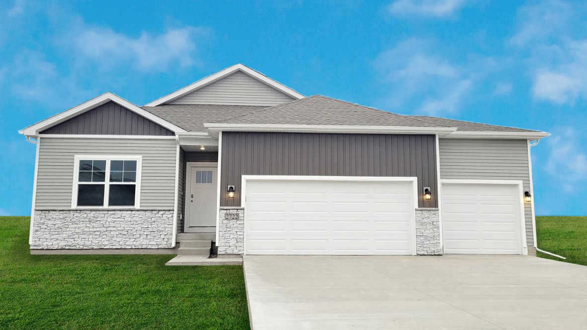 2326 Butler Drive — photo