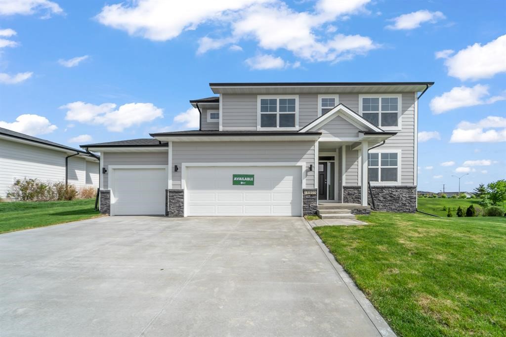 16409 Deerview Drive — photo