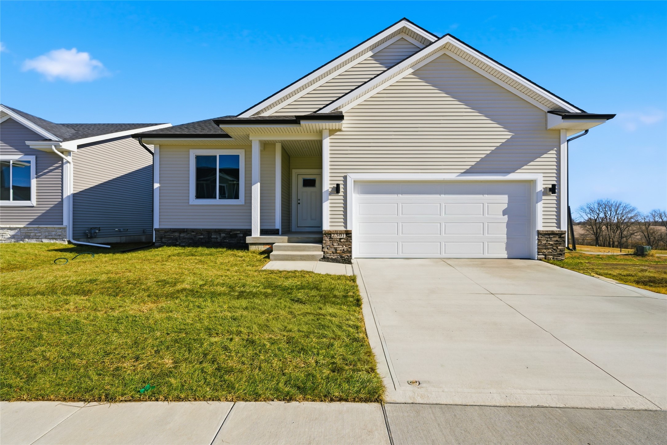 2301 Chan Drive — photo