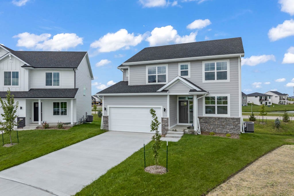 485 NW Independence Circle — photo