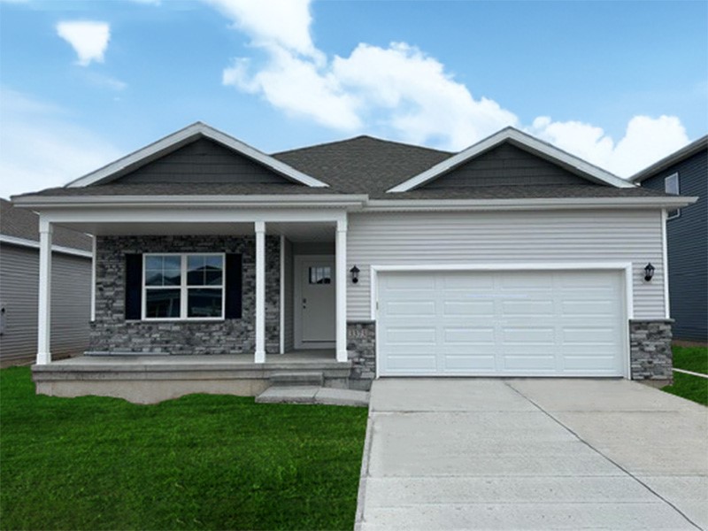 3605 Paradise Lane — photo
