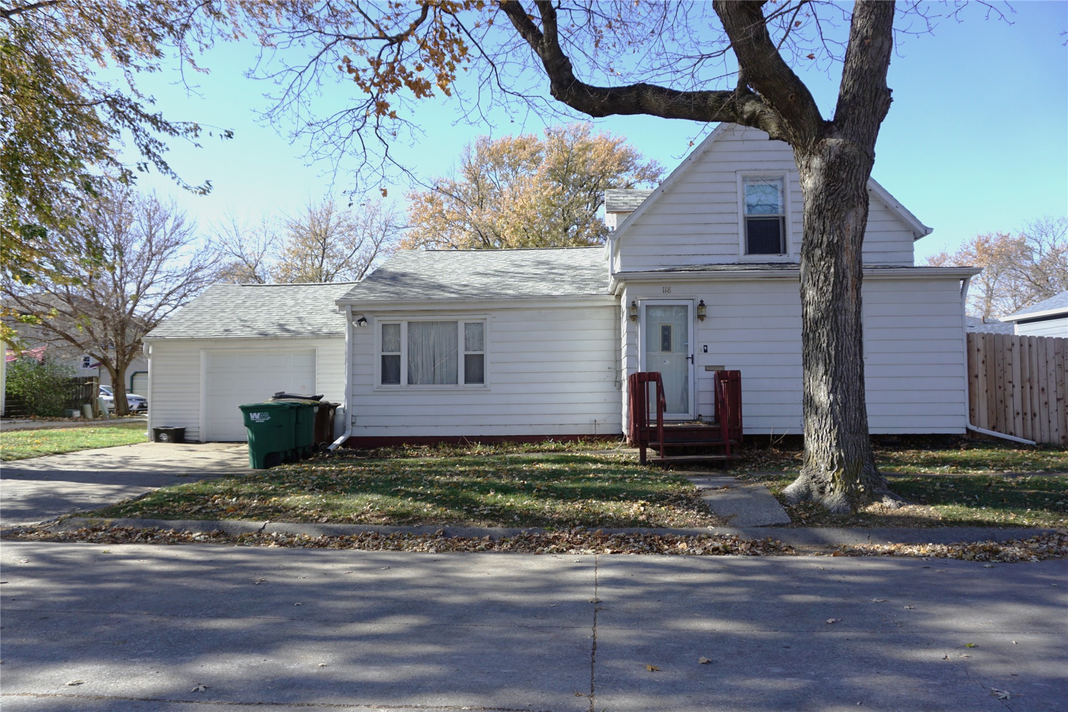118 N 5th Street — photo