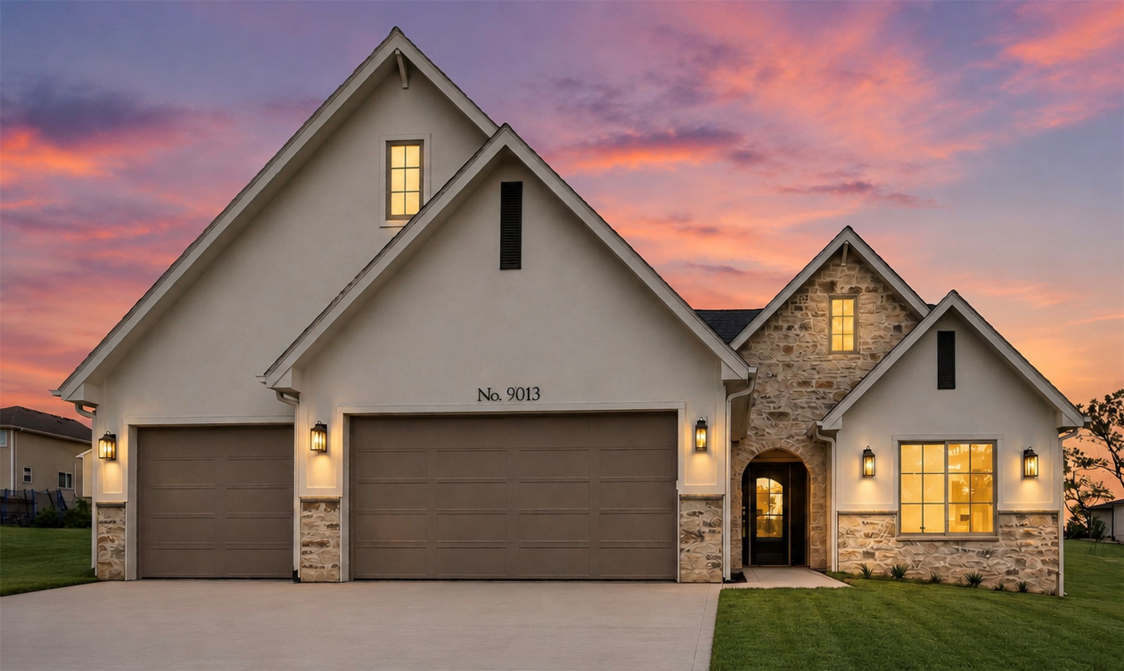 9013 Timberwood Drive — photo