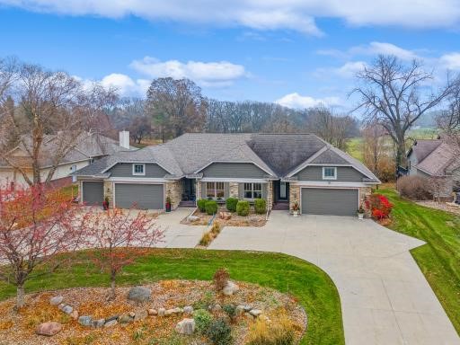 1128 Glen Oaks Drive — photo