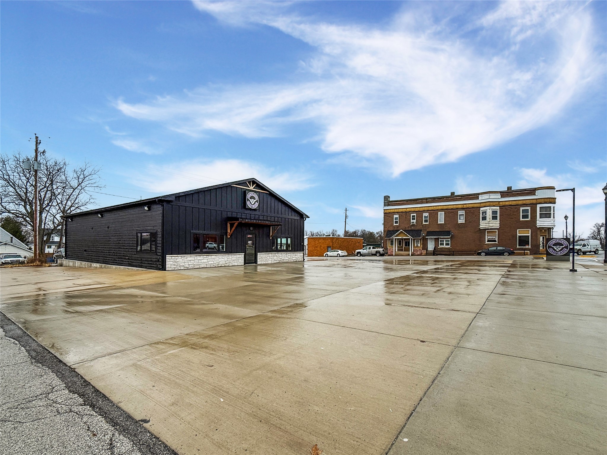 204 S Main Street — photo