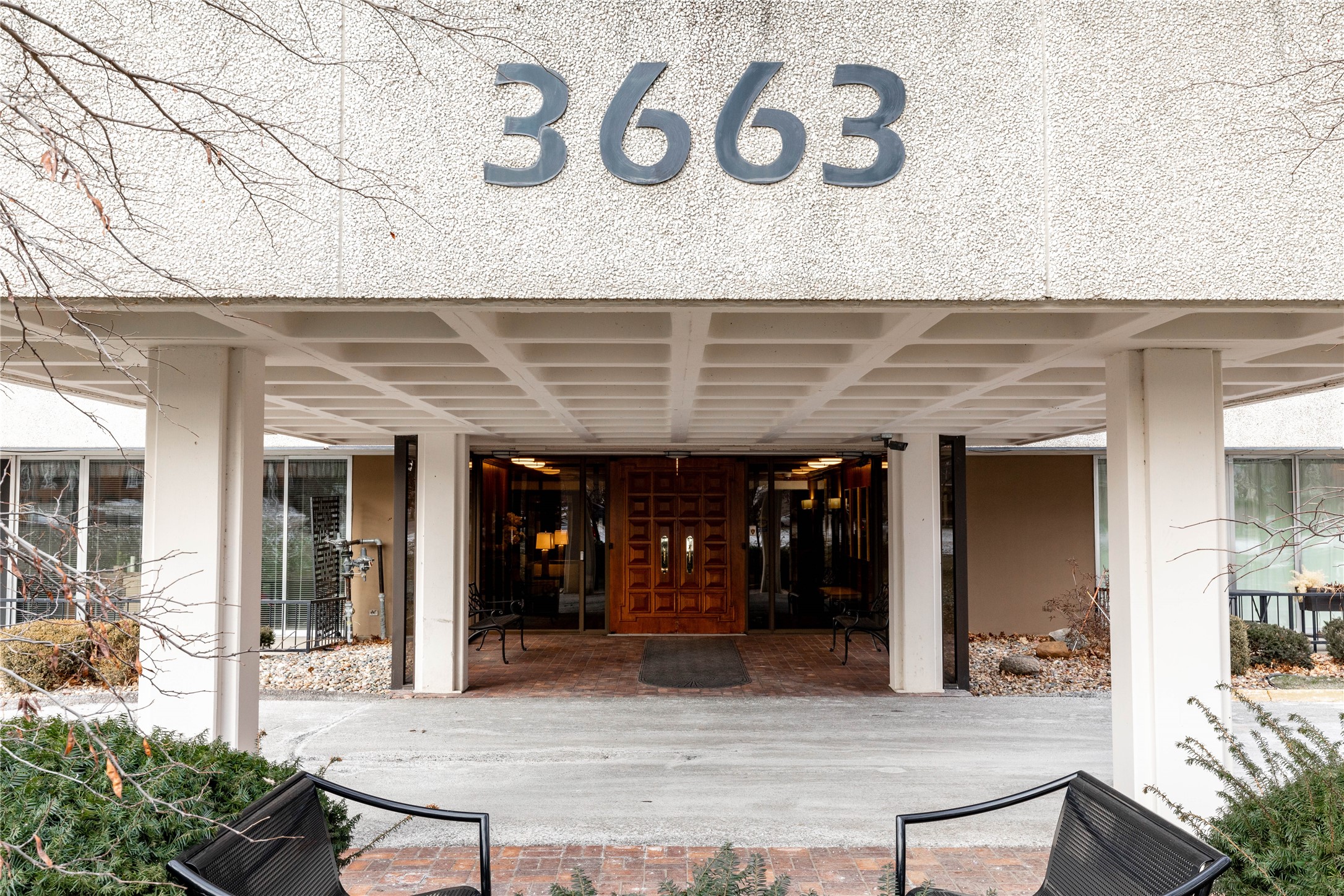 3663 Grand Avenue 808 — photo