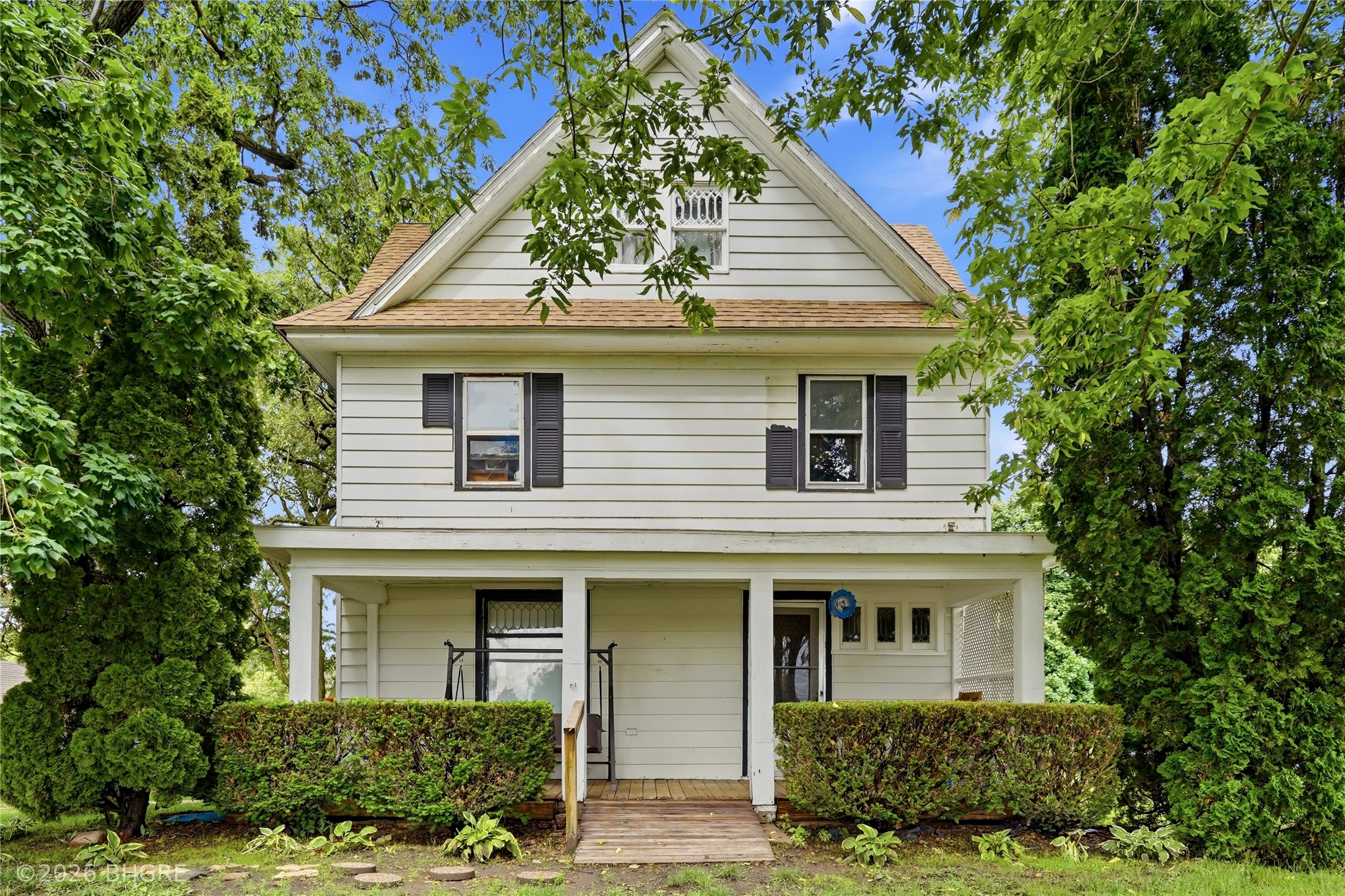 1206 S Elm Street — photo