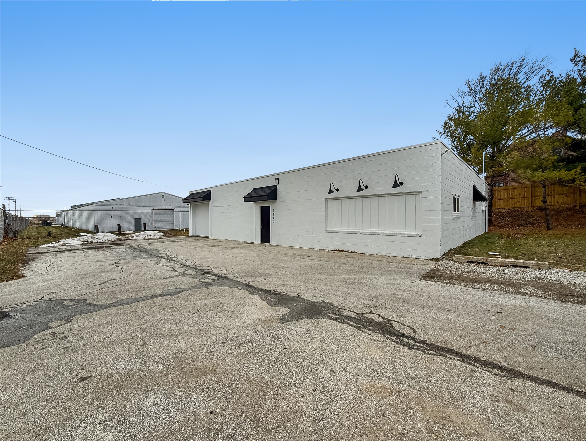 3940 Dixon Street — photo
