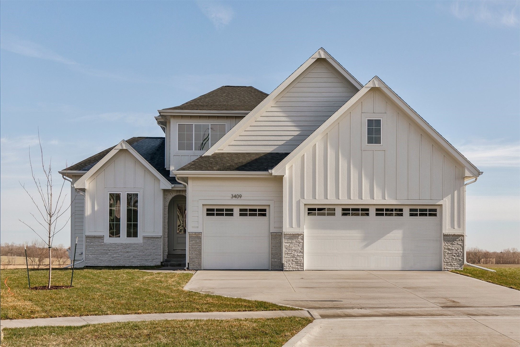 3409 NW Prescott Court — photo