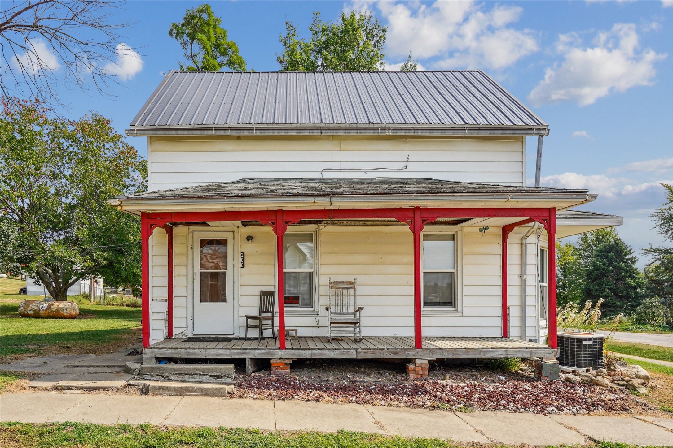 200 Lockwood Street — photo