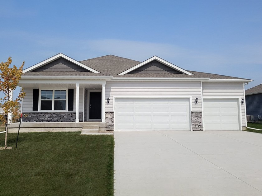 2322 Butler Drive — photo