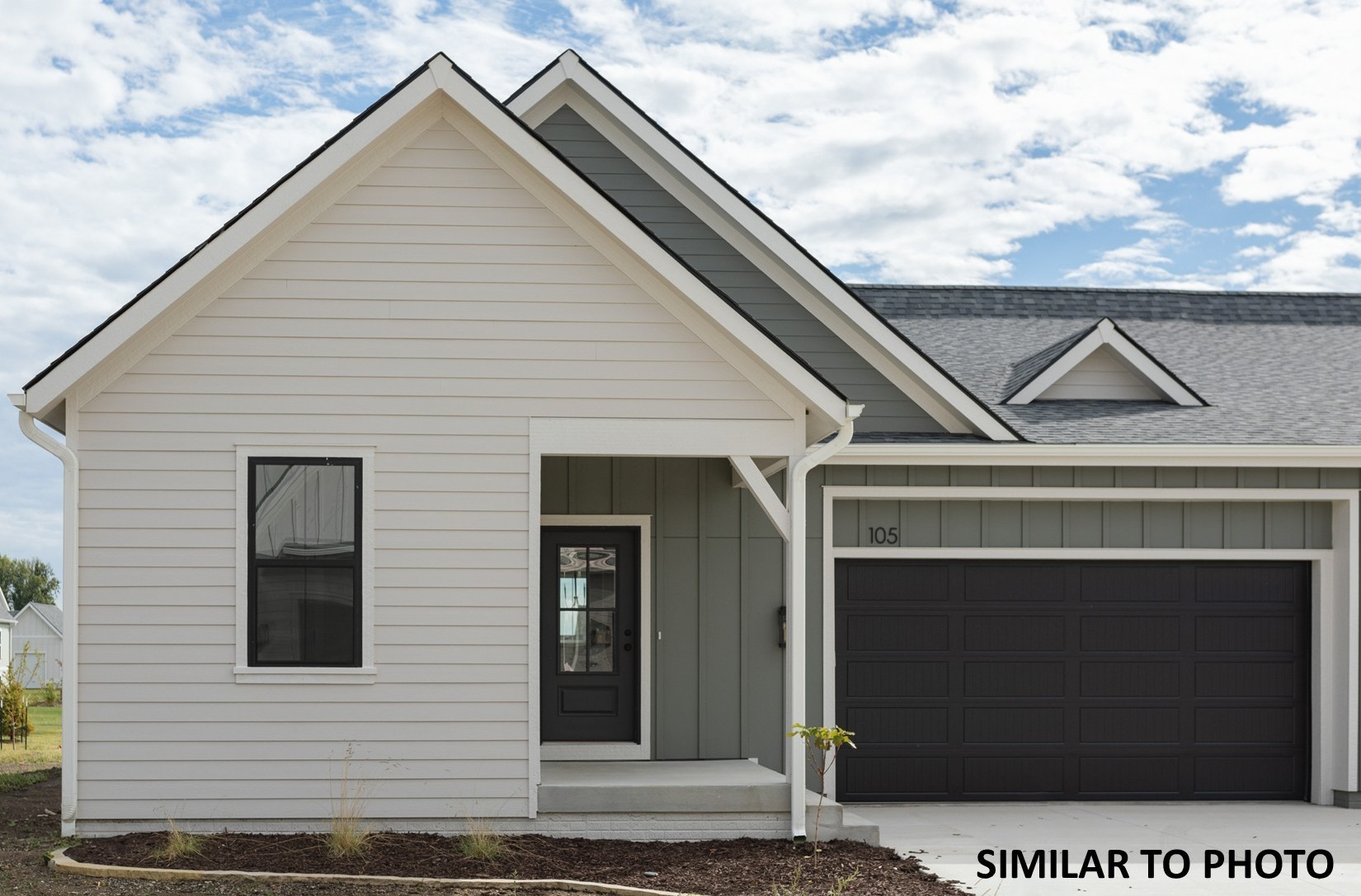 1725 Homestead Lane — photo