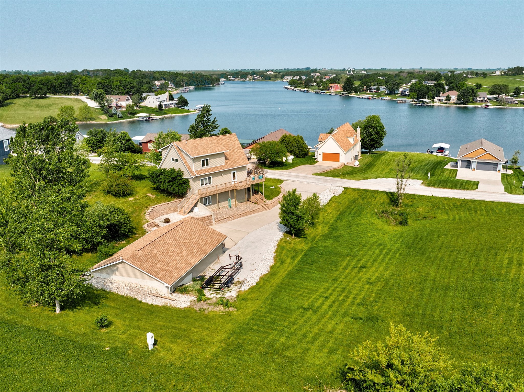 3155 Indian Point Drive — photo