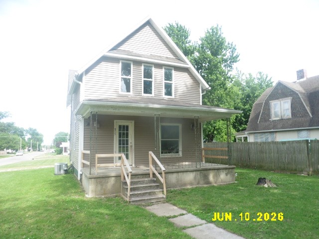 815 N Main Street — photo
