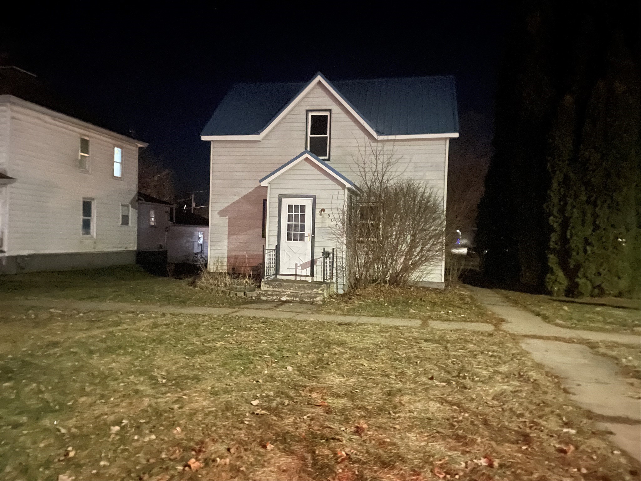 502 State Street — photo