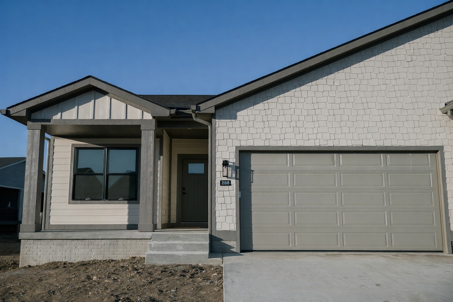 250 S Zinnia Court — photo
